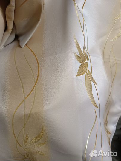 Занавески шторы бу