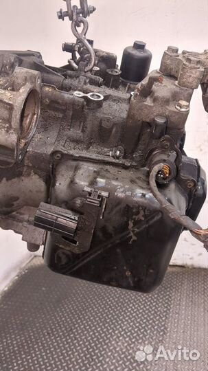 Кпп - робот Volkswagen Sharan, 2014