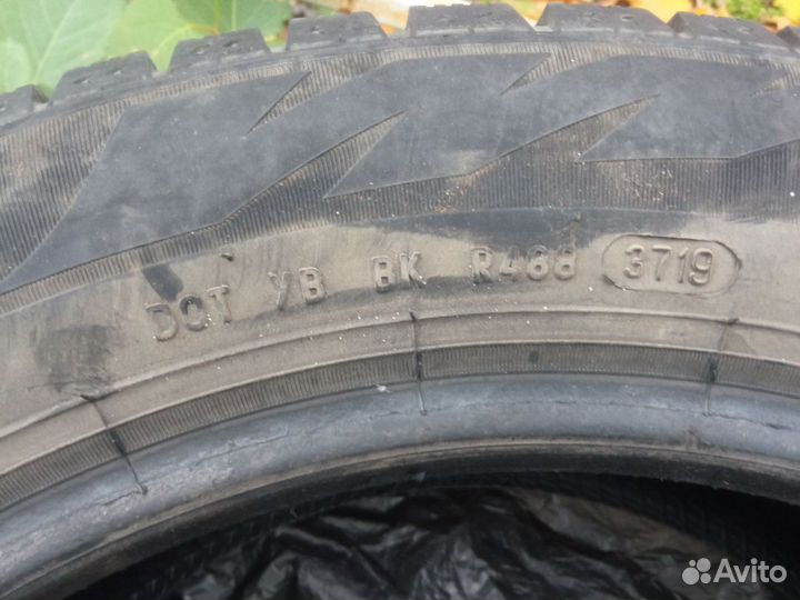 Formula Ice 205/55 R16 91T