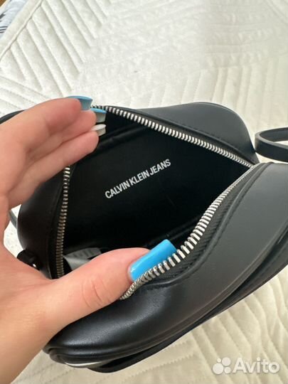 Сумка calvin klein