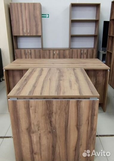 Комплекты мебели для офиса