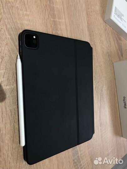 iPad pro 11 2021