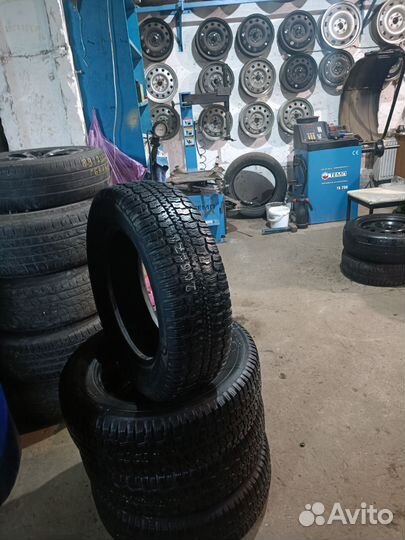 КАМА FLAME A/T (HK-245) 205/70 R16