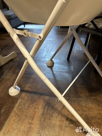 Ванночка Beaba с подставкой