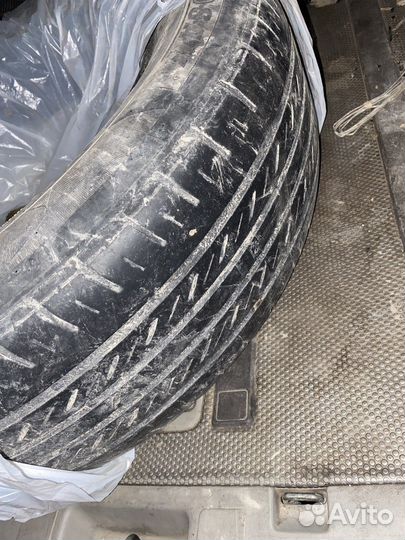 Landsail D7 215/65 R16
