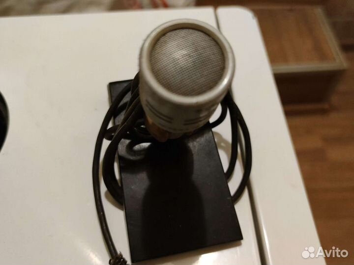 Микрофон для караоке