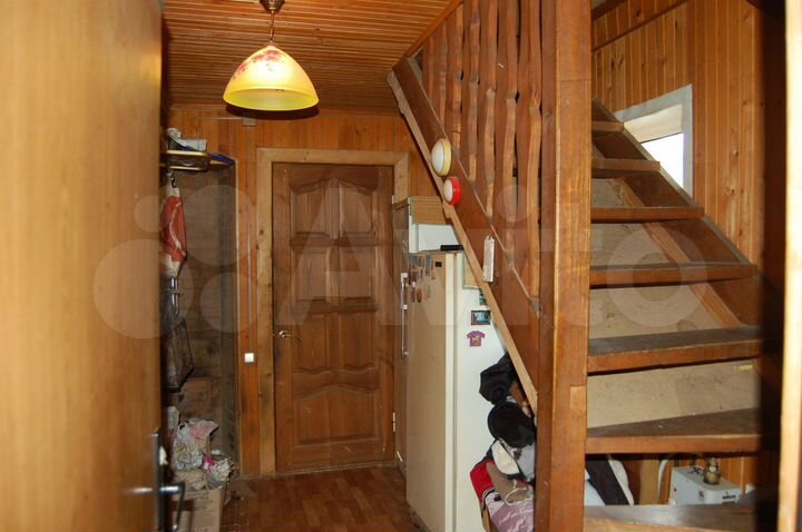 Дом 130 м² на участке 7,5 сот.