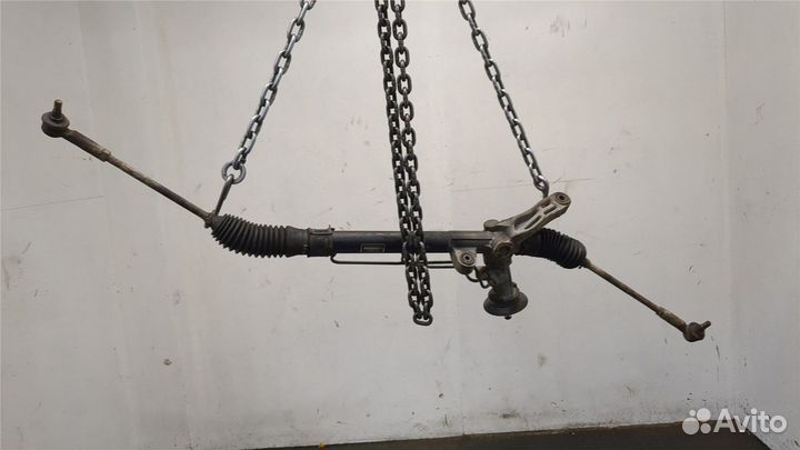 Рейка рулевая с г/у Suzuki SX4, 2009