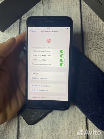 iPhone 8 Plus, 64 ГБ