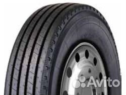 Грузовая шина three-A 11R22.5 T176