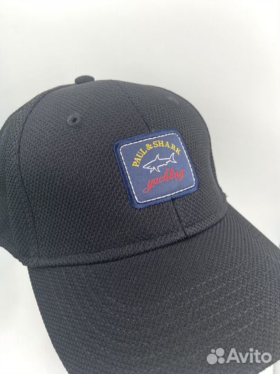 Кепка Бейсболка paul shark летняя
