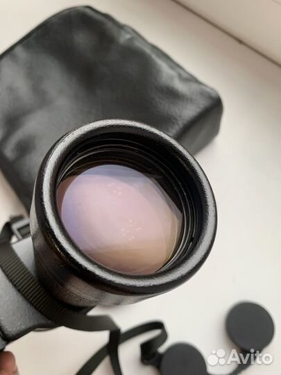 Бинокль бпц 20 50 Беркут