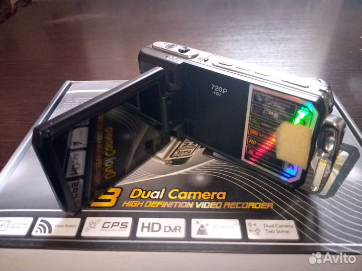 Видеорегистратор