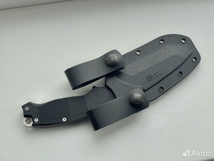 5.11 tactical knife мультитул