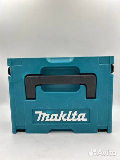 Шуруповерт и ушм болгарка Makita 18v (набор 2в1)