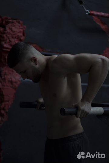 Фитнес тренрер