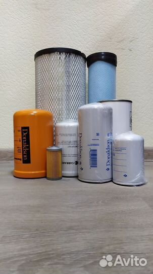 Фильтра 11037868 Volvo 61/71,BL61B,BL71B,BL61,Plus