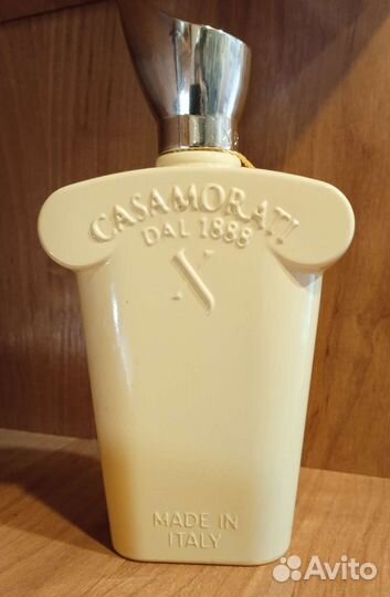 Xerjoff, Plume Impression, Vilhelm, eldo