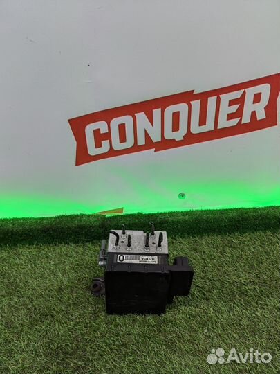 Блок ABS для Lexus RX 450h