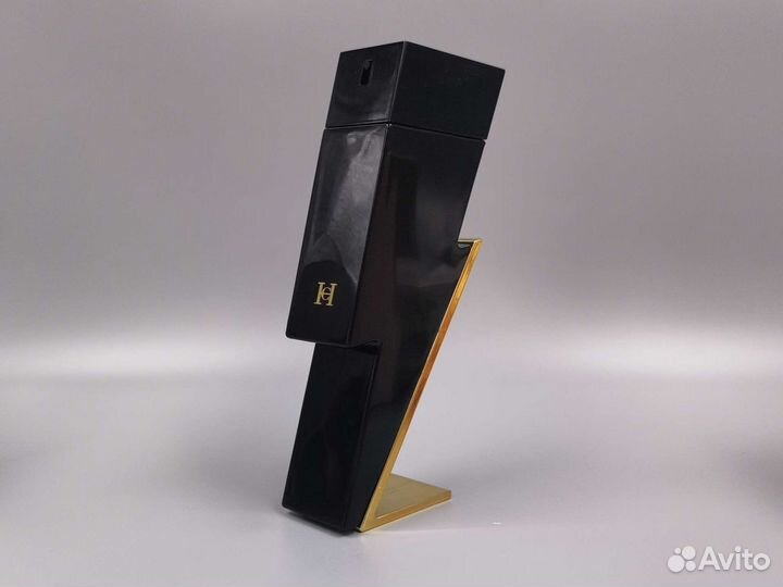 Carolina Herrera Bad Boy tester 100ml