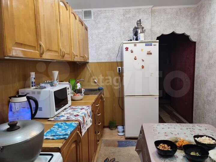 2-к. квартира, 51,1 м², 1/9 эт.