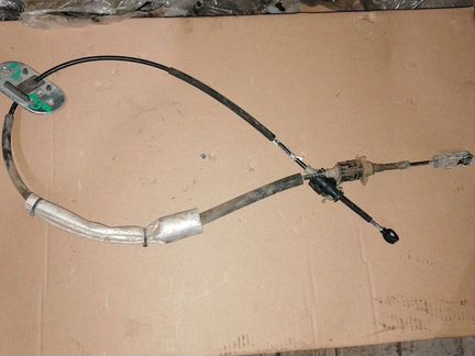 Тросса АКПП форд фокус 3 2.0 дизель