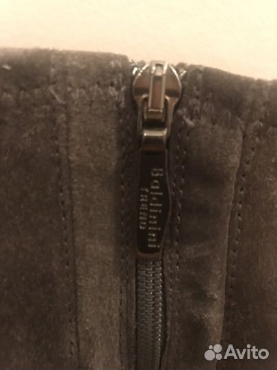 Сапоги Baldinini