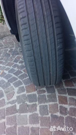 Michelin Latitude Sport 3 235/65 R18 106H