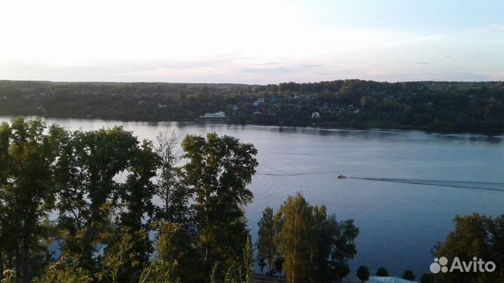 26 янв.23 Классика Золотого кольца 1М /цо3061