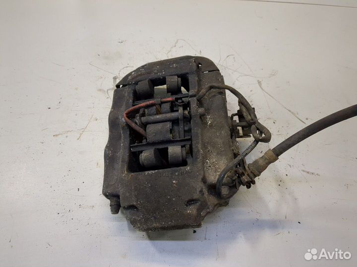 Суппорт Volkswagen Touareg, 2008