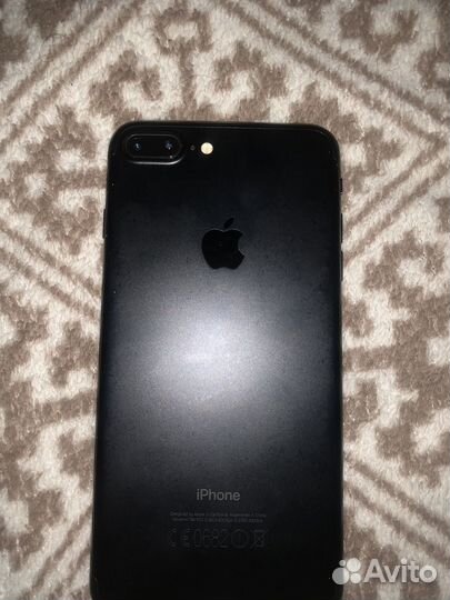 iPhone 7 Plus, 32 ГБ