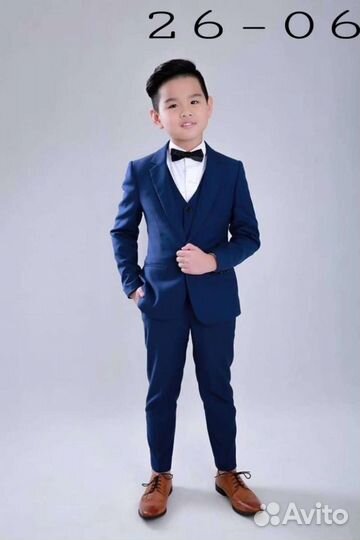 Школьная форма