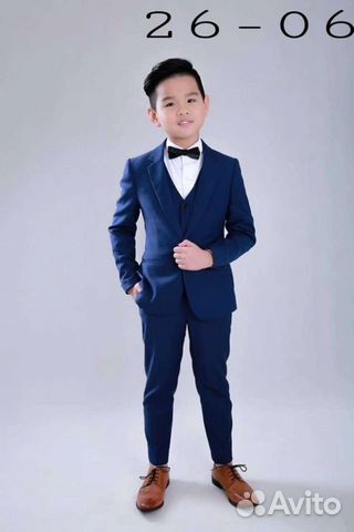 Школьная форма