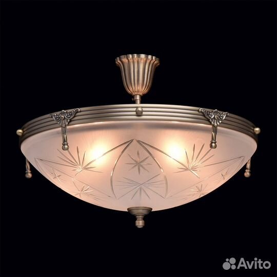 Потолочный светильник MW-Light 317012905 Афродита