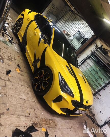 Тонировка Оклейка авто ГОСТ яндекс бренд 2025