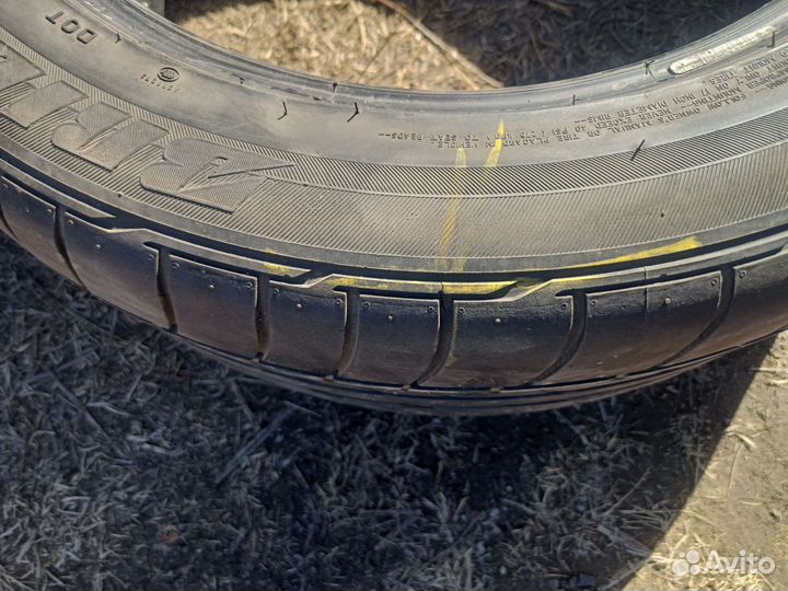 Bridgestone Potenza RE050A 225/50 R17 94V