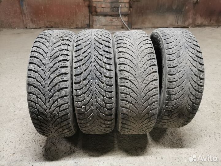 Nokian Tyres Hakkapeliitta 9 175/65 R14