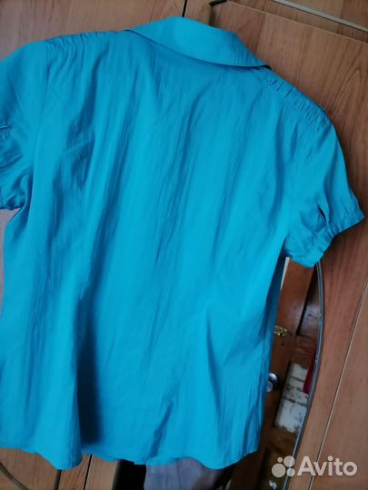 Блузка женская