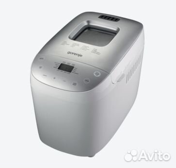 Хлебопечка Gorenje BM1600WG