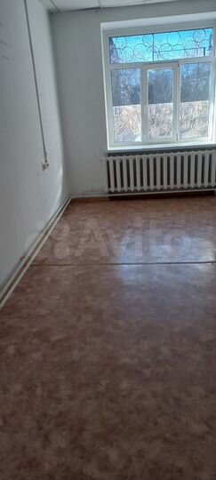 Свободного назначения, 18 м²