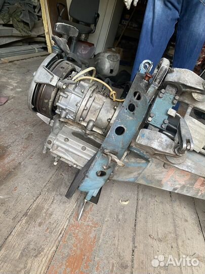 Лодочный мотор вихрь 30