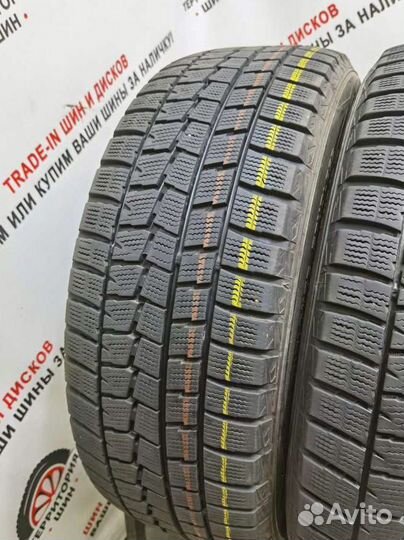 Dunlop Winter Maxx 225/55 R17 97Q