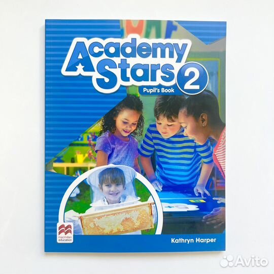 Academy stars 2 новые комплекты