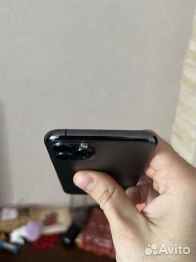 iPhone 11 Pro, 256 ГБ