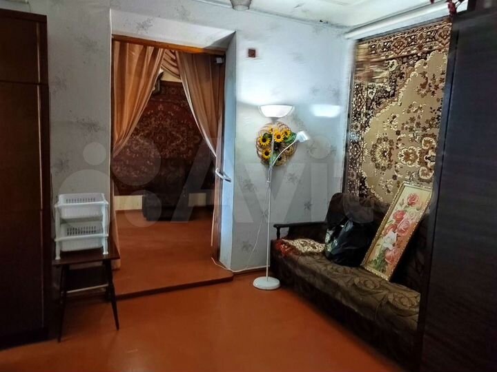 Дом 84 м² на участке 2,6 сот.