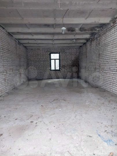 Склад, 272 м²