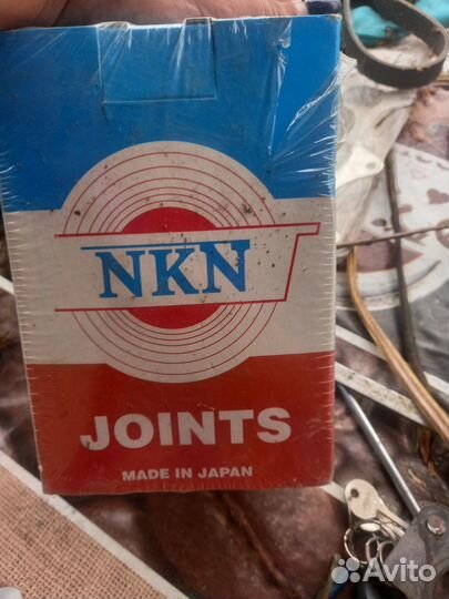 Nissan primera p10 шрус