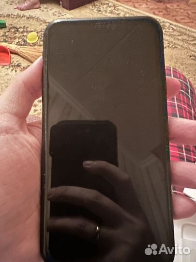 iPhone Xr, 128 ГБ