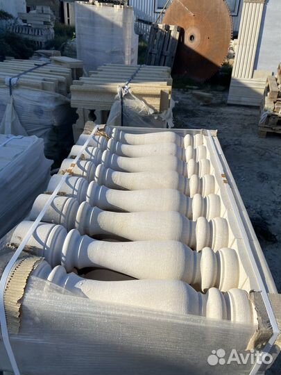 Балясины перила