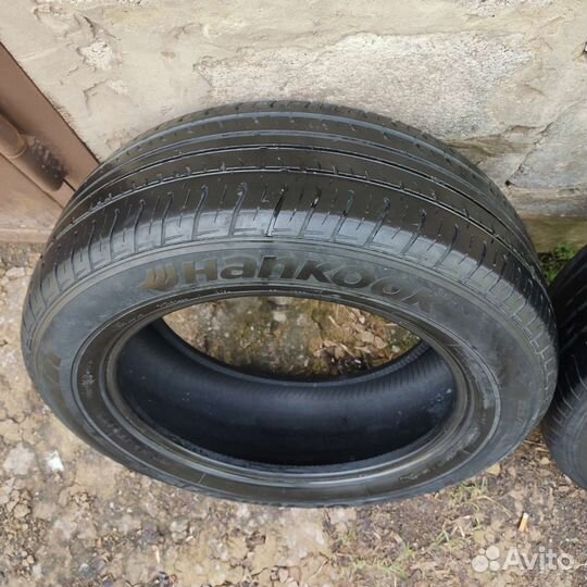 Hankook Optimo K415 225/60 R17 99H